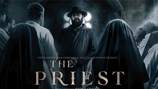 The Priest